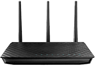 ASUS RT-N66U Wifi router