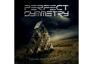 Perfect Symmetry - Tökéletes szándék (CD)