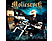 Molicsrock - Ötvözet (CD)