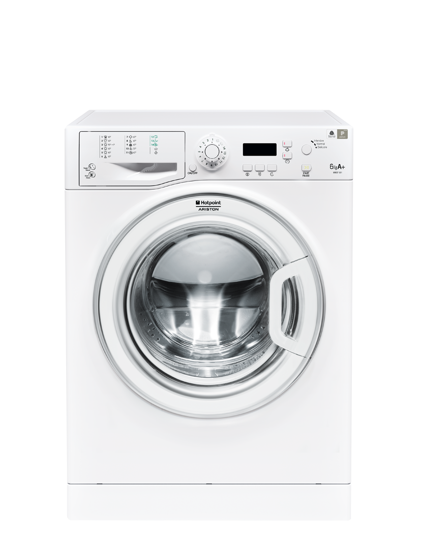 HOTPOINT ARISTON WMSF 601 EU keskeny mosógép