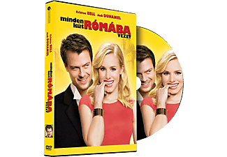 Minden kút Rómába vezet (DVD)