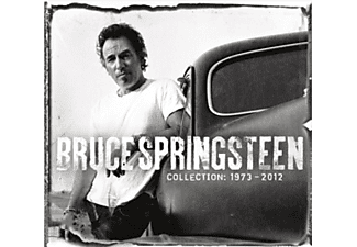 Bruce Springsteen - Collection: 1973-2012 (CD)