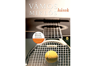 Vámos Miklós - Húrok