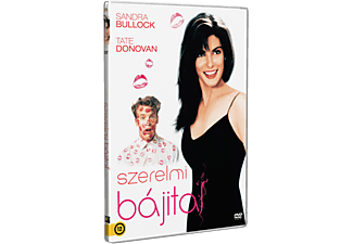 Szerelmi bájital (DVD)
