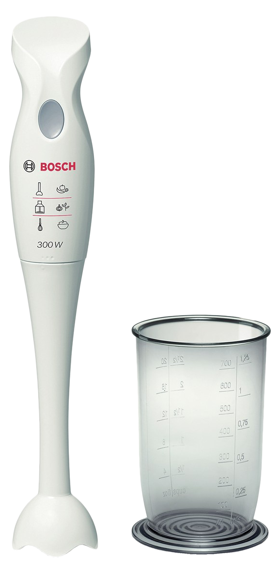 BOSCH MSM6B150 botmixer