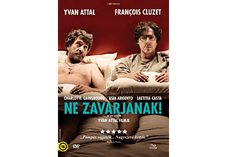 Ne zavarjanak! (DVD)