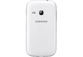 SAMSUNG EF-PS631BWEGWW hátlap, fehér