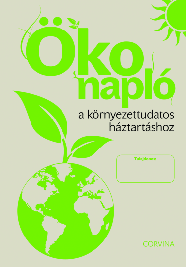 Ökonapló a környezettudatos háztartáshoz
