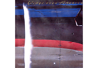 Wings - Wings Over America (CD)