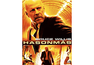 Hasonmás (Blu-ray)