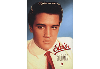 Albert Goldman - Elvis