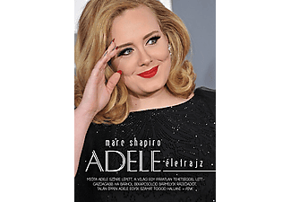 Marc Shapiro - Adele életrajz