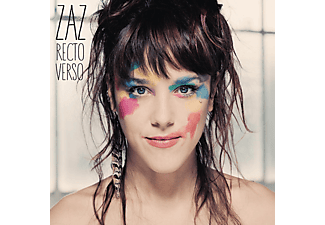 Zaz - Recto Verso (CD)