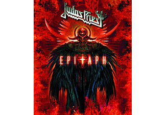 Judas Priest - Epitaph (DVD)