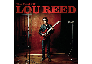 Lou Reed - The Best Of (CD)