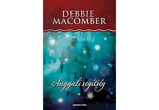 Debbie Macomber - Angyali segítség