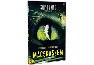 Macskaszem (DVD)