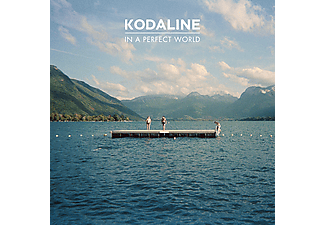 Kodaline - In A Perfect World (CD)