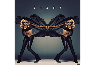 Ciara - Ciara (CD)