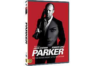 Parker (DVD)