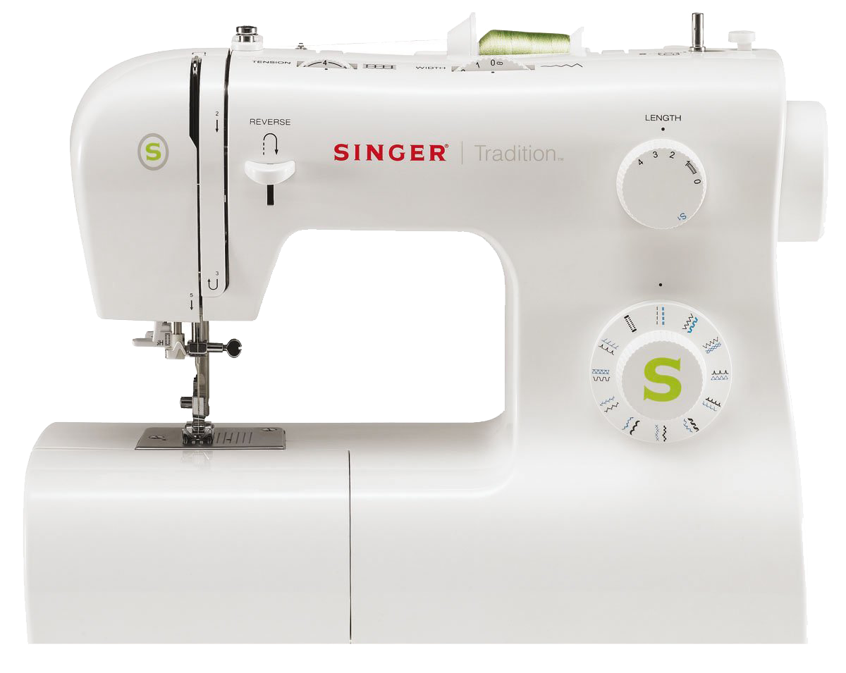 SINGER Tradition 2273 varrógép