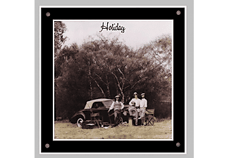 America - Holiday (Vinyl LP (nagylemez))