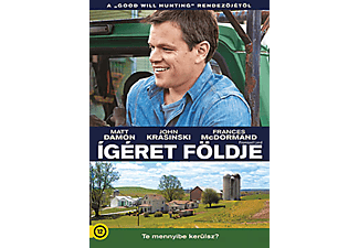 Ígéret földje (DVD)