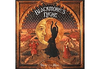 Blackmore's Night - Dancer And The Moon (CD)