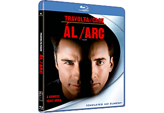 Ál/Arc (Blu-ray)