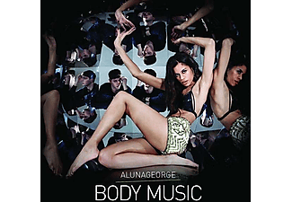 Alunageorge - Body Music (CD)