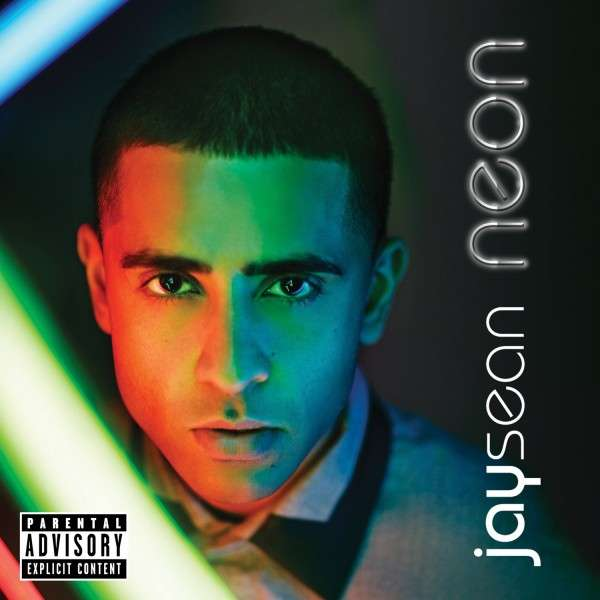 Jay Sean - Neon (CD)