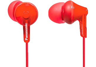 PANASONIC RP-HJE125E-R fülhallgató