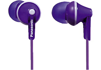 PANASONIC RP-HJE125E-V fülhallgató