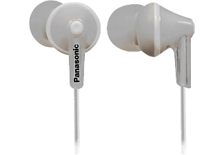 PANASONIC RP-HJE125E-W fülhallgató, fehér