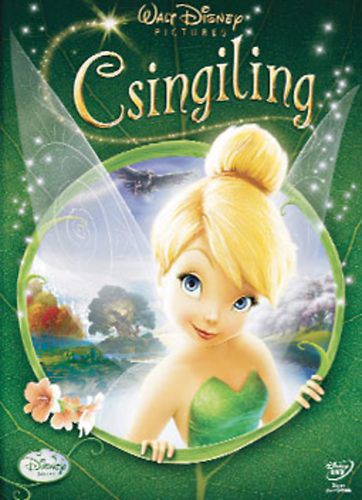 Csingiling (DVD)