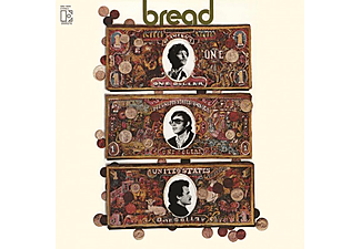 Bread - Bread (Vinyl LP (nagylemez))