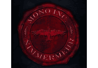 Mono Inc. - Nimmermehr - Limited Edition (CD + DVD)