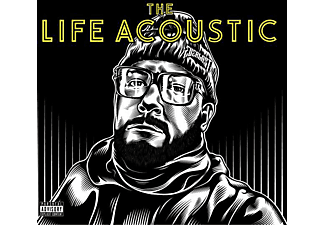 Everlast - The Life Acoustic (CD)