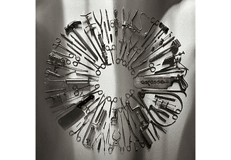 Carcass - Surgical Steel - Limited Edition (CD)