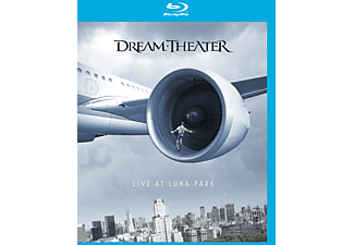 Dream Theater - Live At Luna Park (Blu-ray)