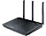 ASUS RT-AC66U 1750Mbps gigabit wireless router 2 USB port