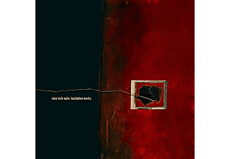 Nine Inch Nails - Hesitation Marks - Limited Deluxe Edition (CD)
