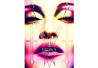 Madonna - MDNA World Tour 2012 (DVD)