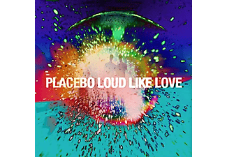 Placebo - Loud Like Love (Vinyl LP (nagylemez))