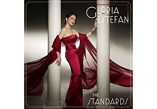 Gloria Estefan - The Standards (CD)