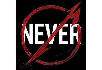 Metallica - Through The Never (CD)