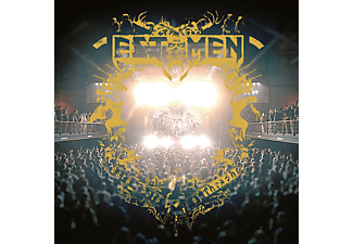 Testament - Dark Roots Of Trash (Digipak) (CD)