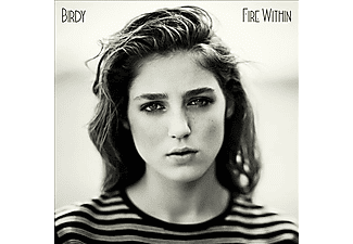 Birdy - Fire Within (CD)