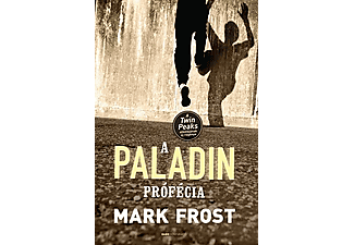 Mark Frost - A Paladin-prófécia