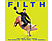 Különböző előadók - Filth (Mocsok) (CD)